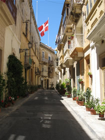 Vittoriosa (Birgu)