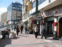 Promenade Sliema