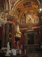 St. Peter und Paul Kathedrale