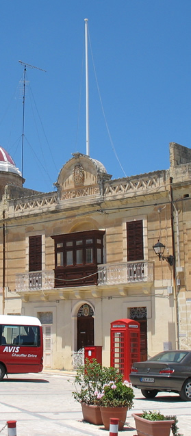 Local Councils in Malta & Gozo