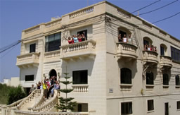 École linguistique de la baie St. Paul – Découvrez Malte