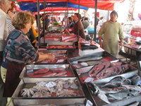 Marsaxlokk-Markt