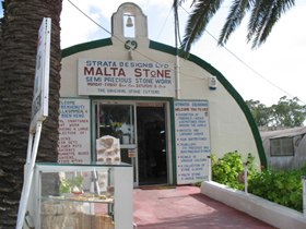 Ta'Qali (Malta)