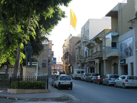 Victoria/Rabat (Gozo)