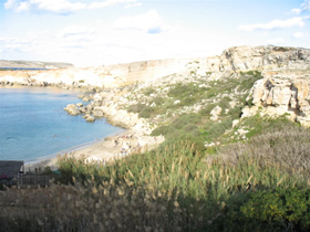 Paradise Bay auf Malta