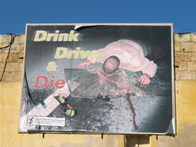 Drink, Drive & Die
