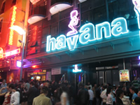 Havana in Paceville